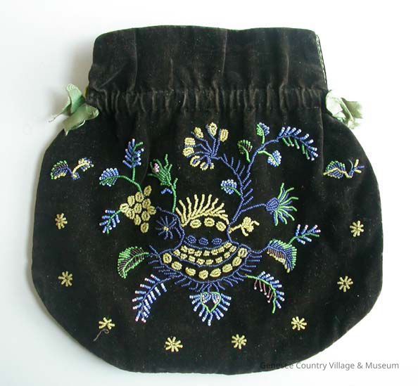 Reticule