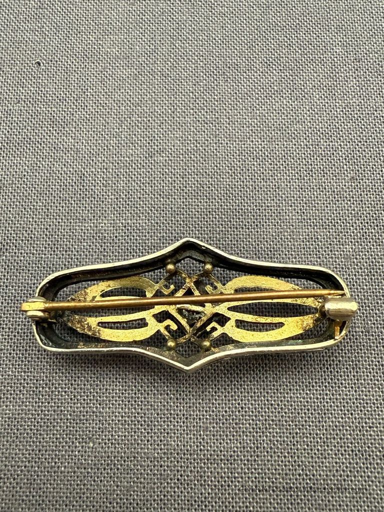 Bar Pin - Image 3