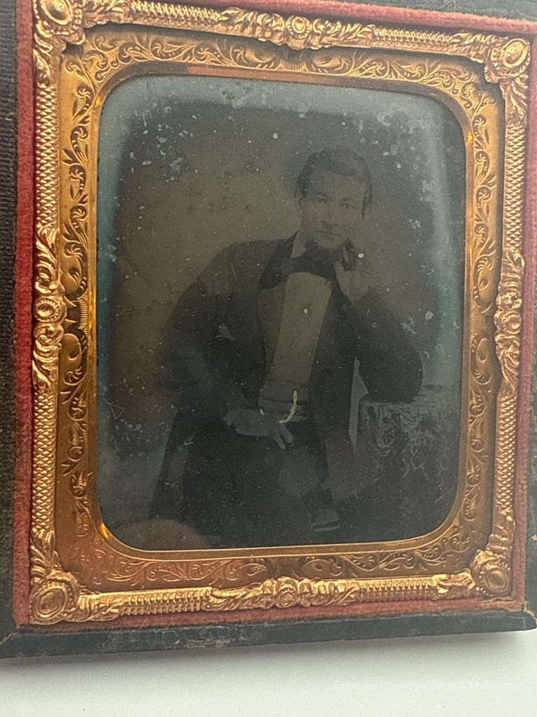 Ambrotype