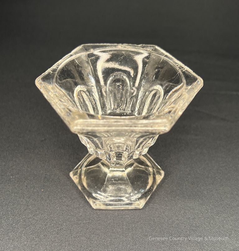 Saltcellar
