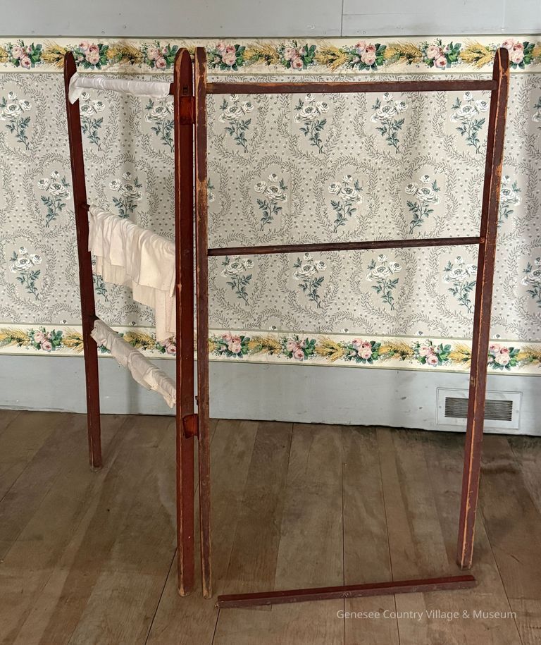Drying Rack