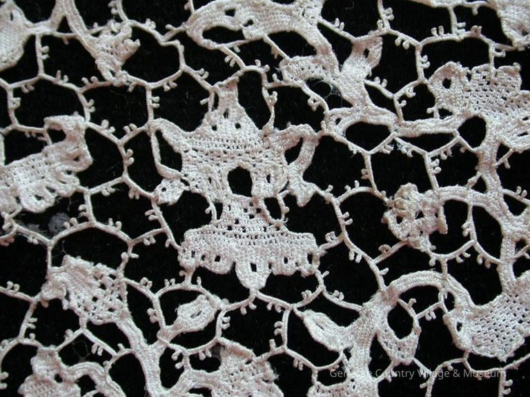Notion, Lace - Image 4