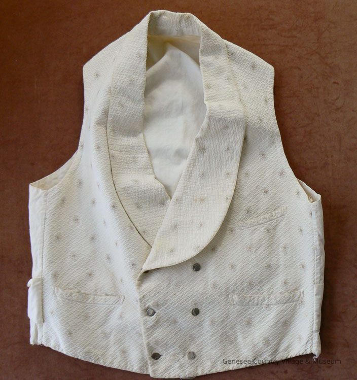 Waistcoat