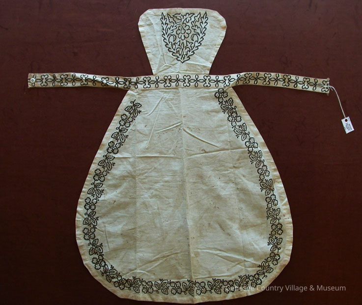 Apron