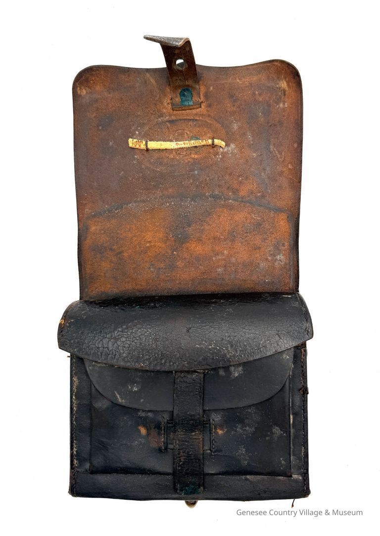 Carbine Cartridge Box - Image 3