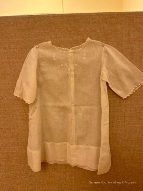 Chemise