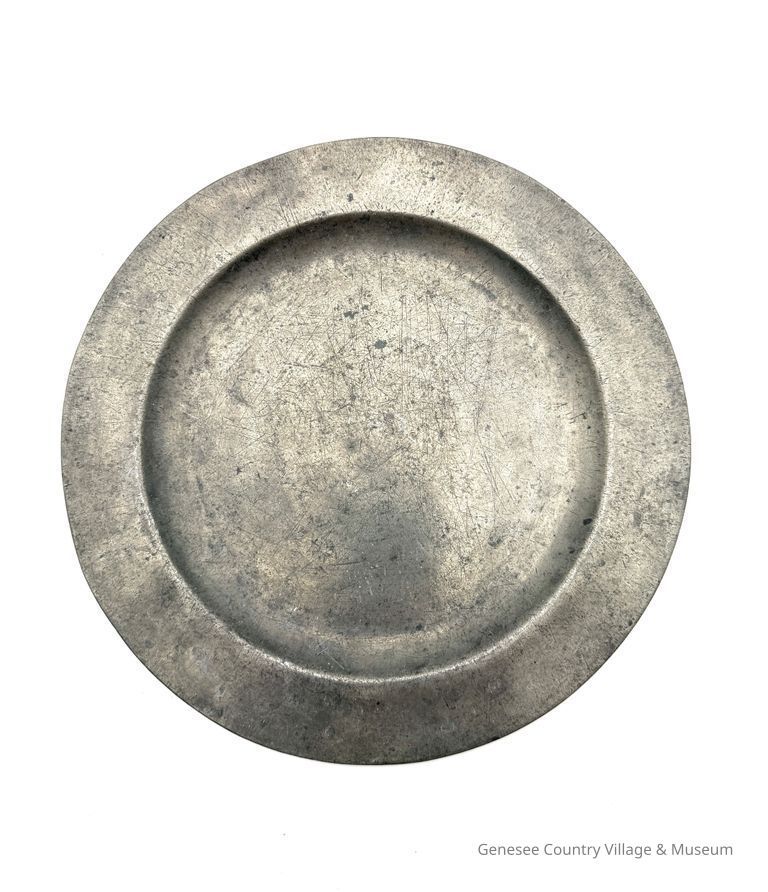 Dinner Plate