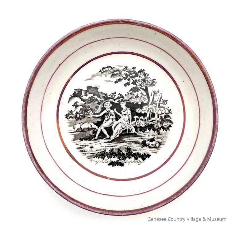 Saucer