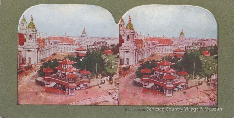 Stereograph