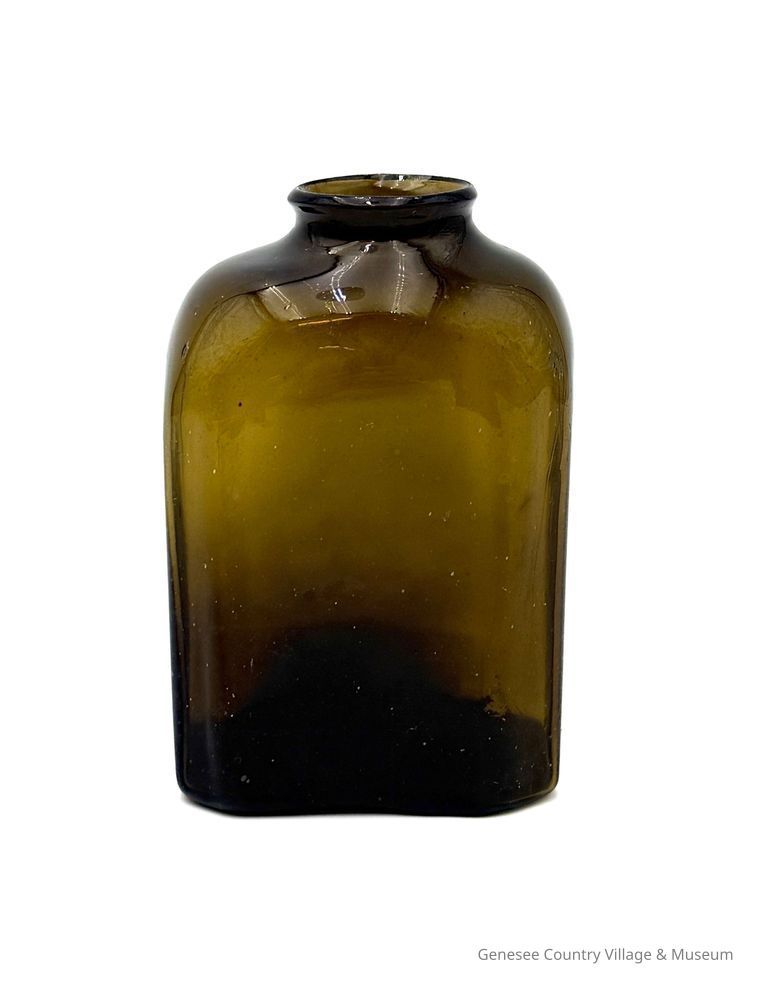 Snuff Bottle