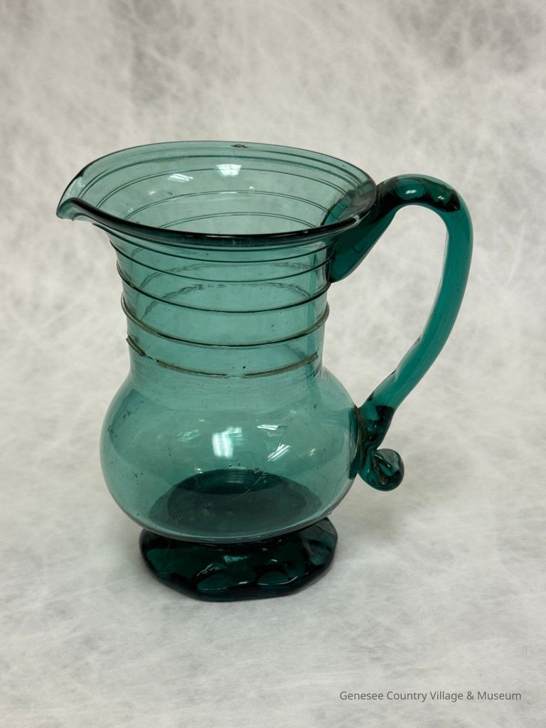 Pitcher