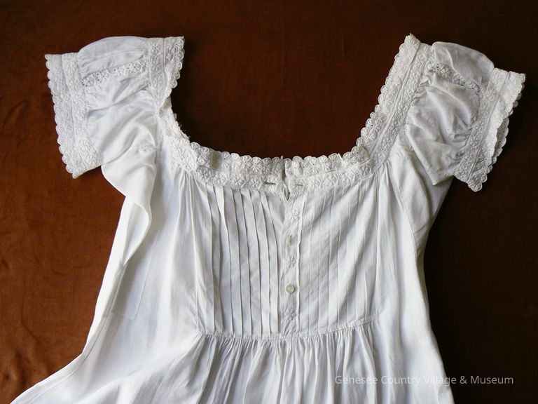 Chemise