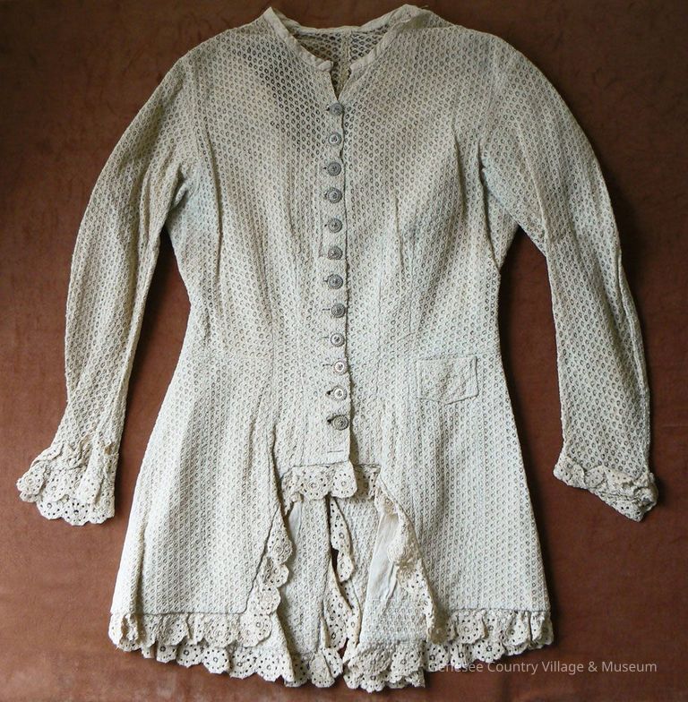 Bodice