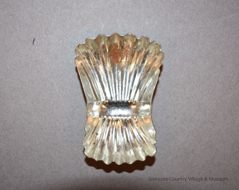Maple Sugar Mold