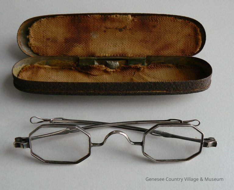 Spectacles