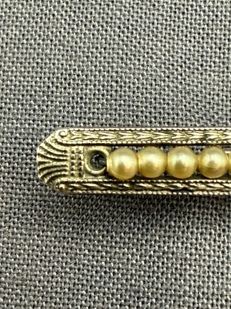 Bar Pin - Image 2