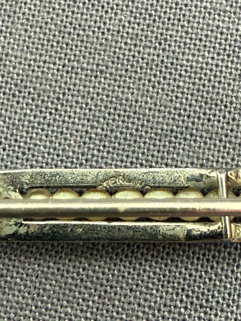 Bar Pin - Image 3