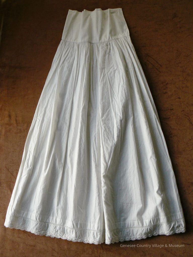 Petticoat