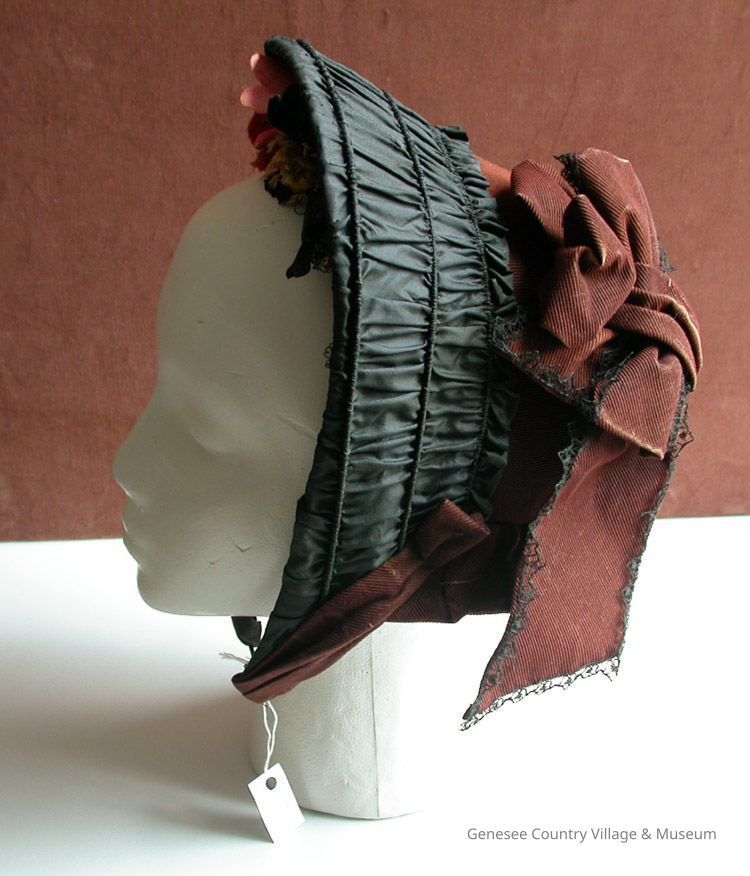 Bonnet