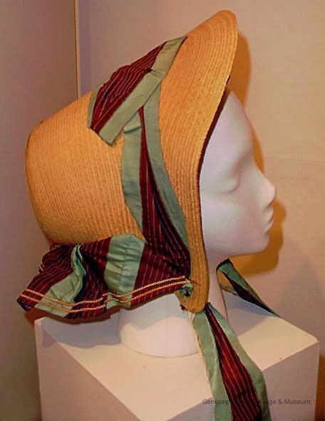 Bonnet