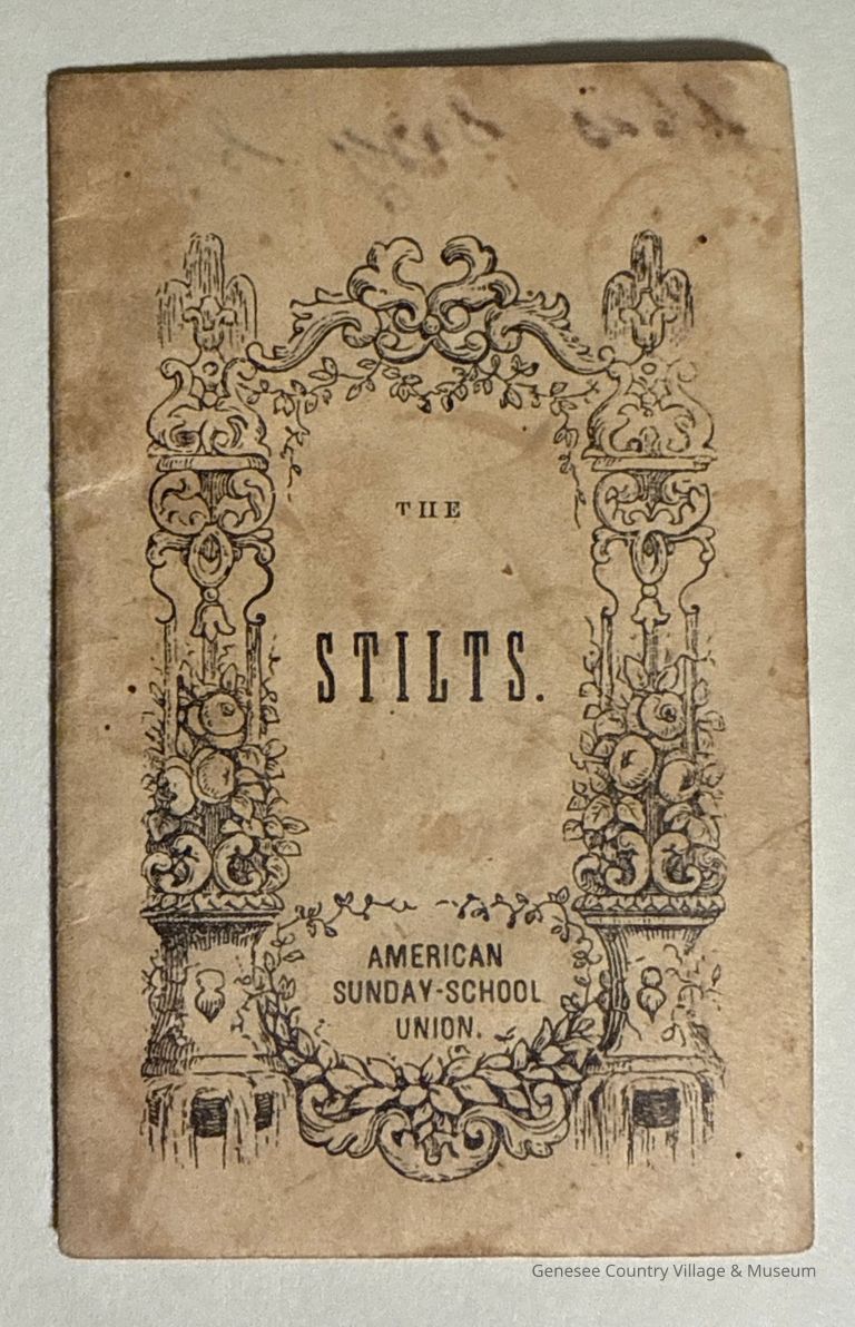 Stilts, The