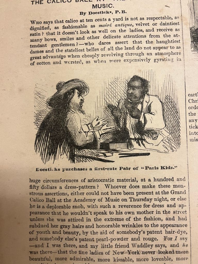 Frank Leslie's Illustrated Newspaper - Image 3
