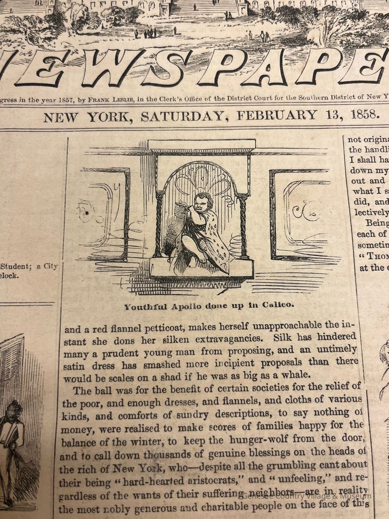 Frank Leslie's Illustrated Newspaper - Image 4