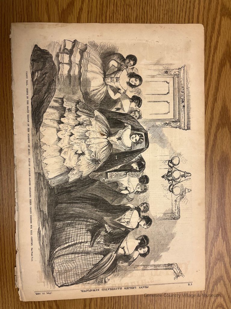 Frank Leslie's Illustrated Newspaper - Image 8