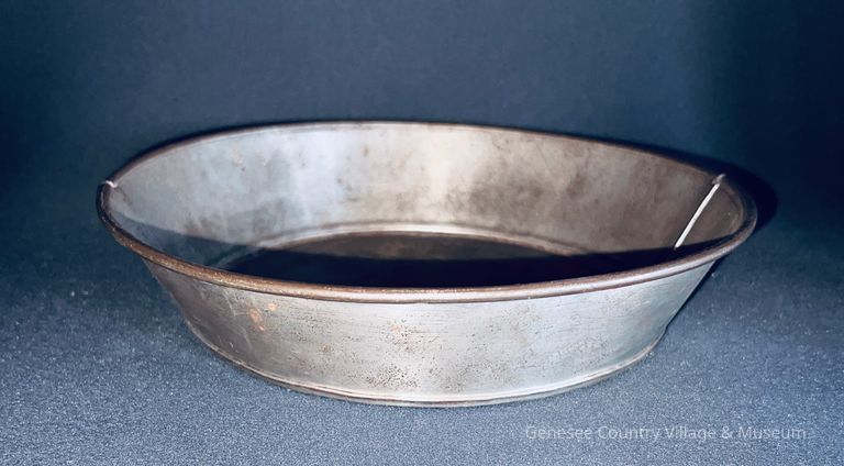 Pie Pan