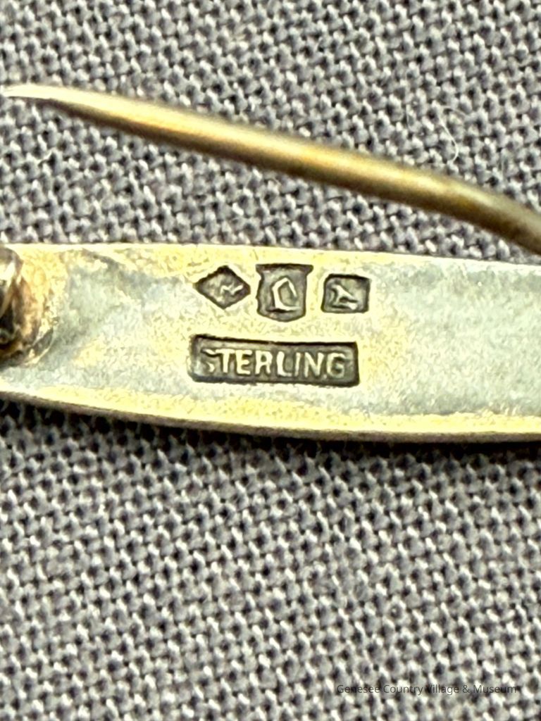 Lingerie Pin - Image 3