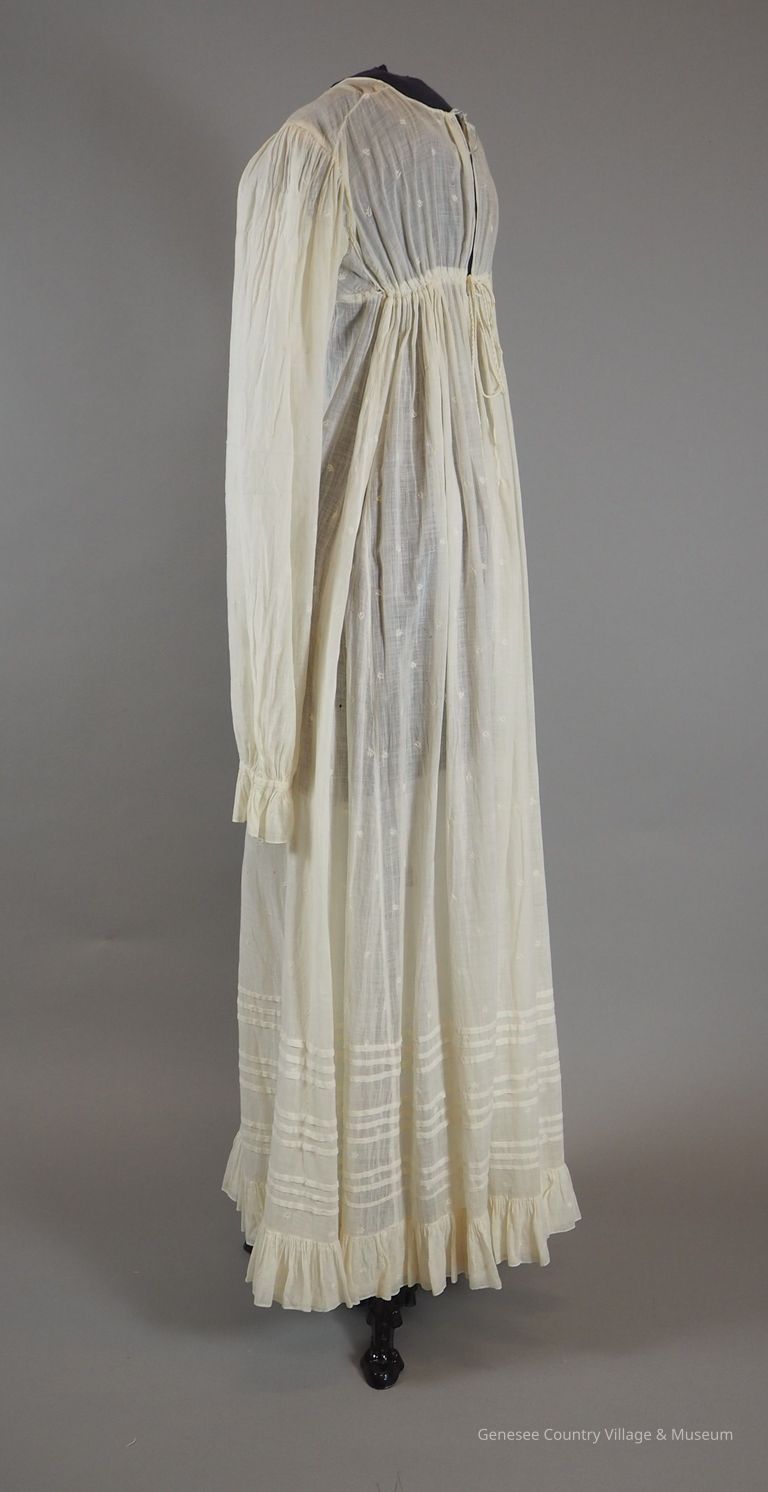 Morning Dress - Image 4