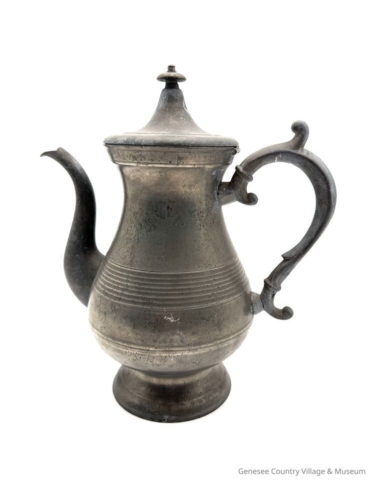 Coffeepot