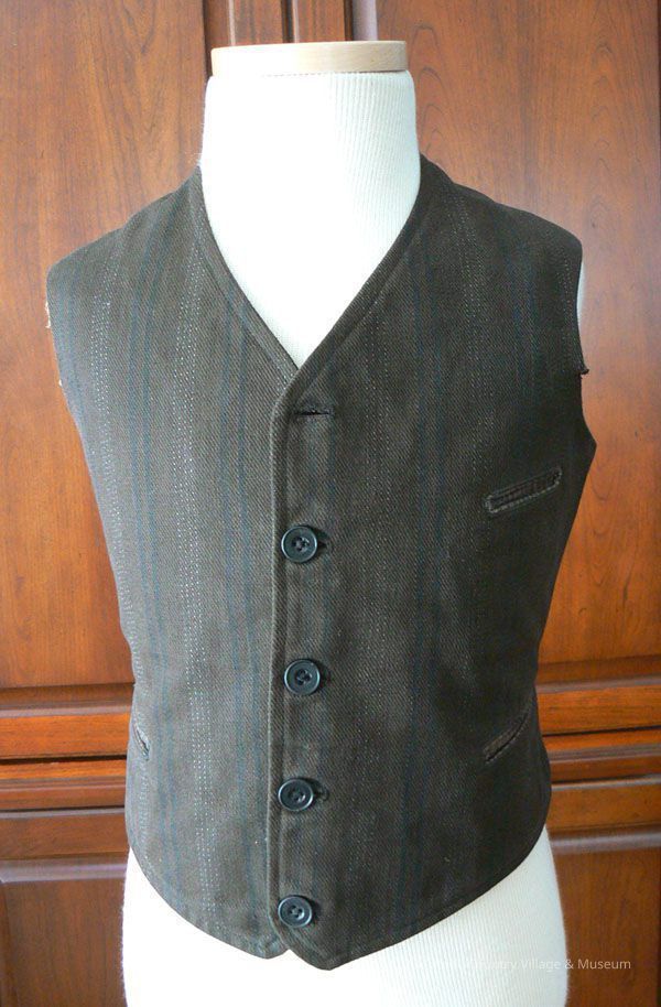 Waistcoat