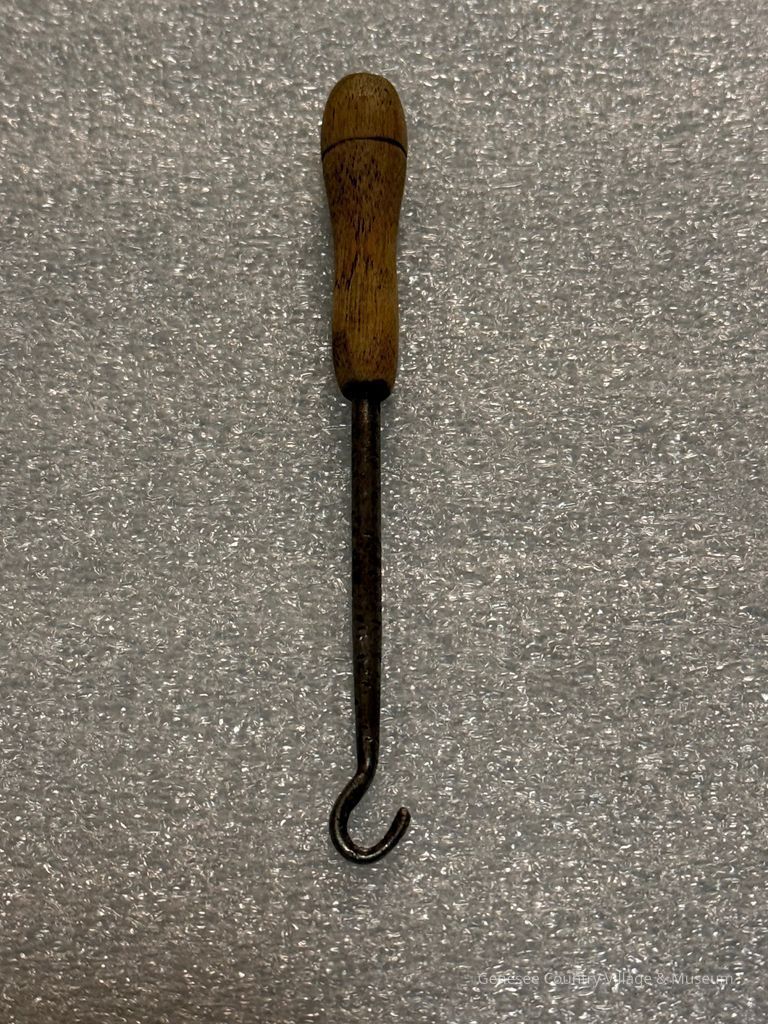 Buttonhook - Image 2