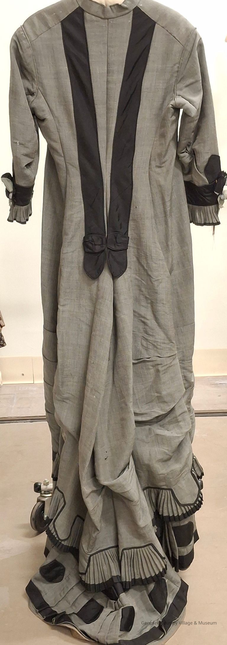 Dress - Image 2