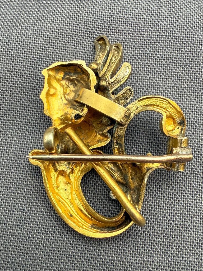 Watch Pin - Image 3