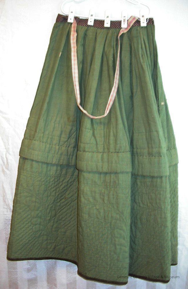 Petticoat
