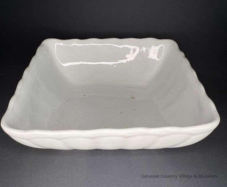 Serving Dish