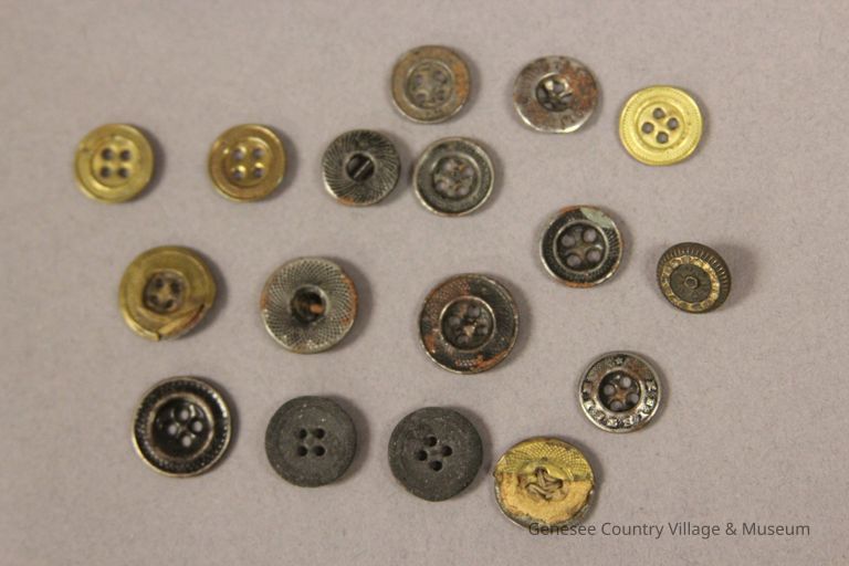 Button