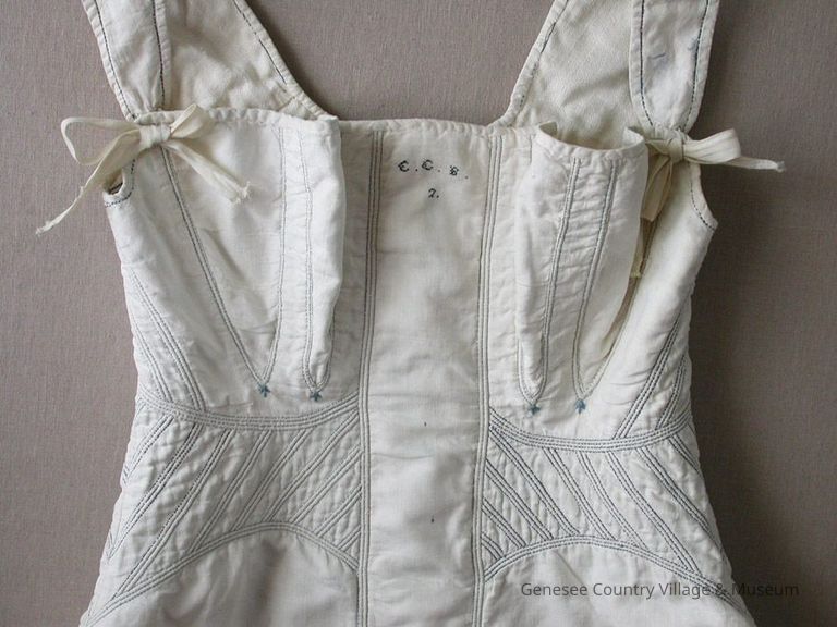 Corset