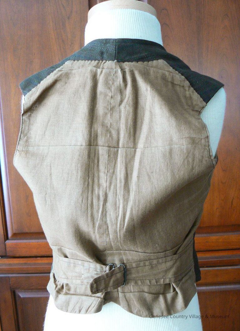 Waistcoat - Image 2