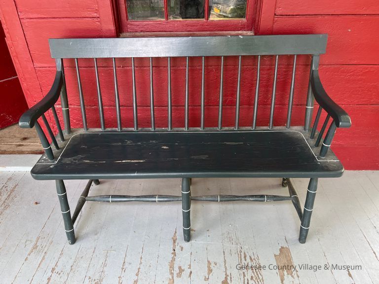 Settee