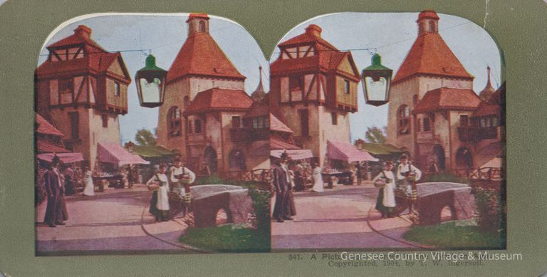 Stereograph