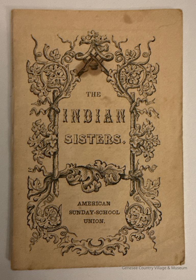 Indian Sisters, The