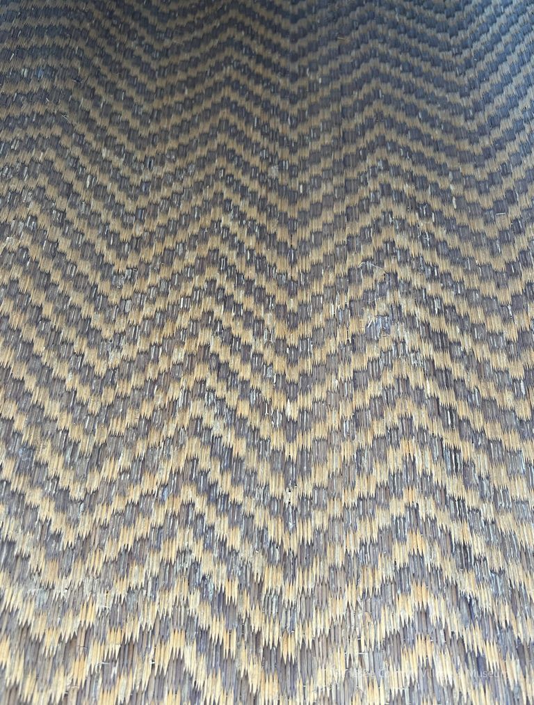 Straw Carpet - Image 2