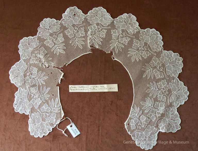 Collar