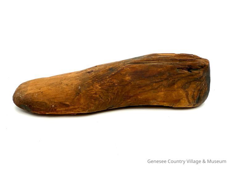 Shoe Last
