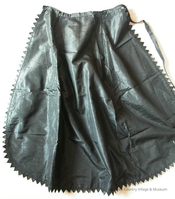 Apron