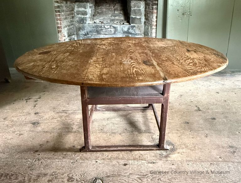 Chair-Table
