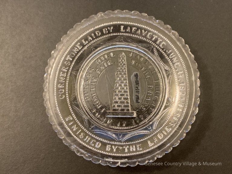 Plate, Cup - Image 2
